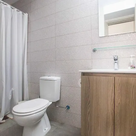 Polymnia 1 * Protaras