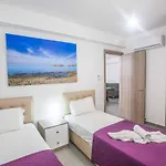 Villa Polymnia 1 *