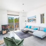 Polymnia 1 Villa *