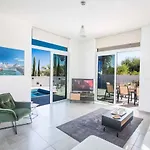 Polymnia 1 Villa *