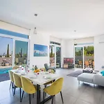 Polymnia 1 Villa