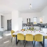 Polymnia 1 Villa *