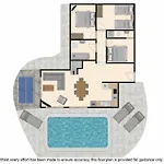 Polymnia 1 Villa